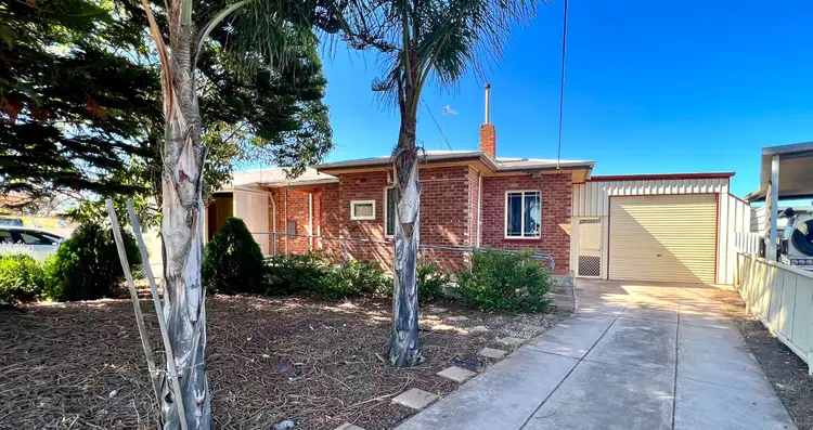 Main view of Homely house listing, 8 Townsend Crescent, Whyalla Norrie SA 5608
