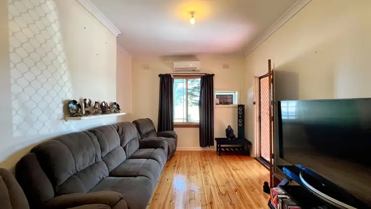 Second view of Homely house listing, 8 Townsend Crescent, Whyalla Norrie SA 5608