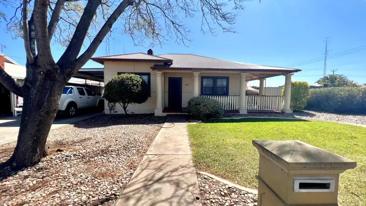 1/67 Ward Street, Whyalla SA 5600