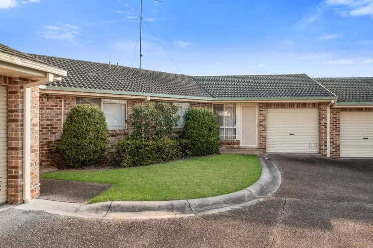 3/13-15 Chisholm Crescent, Bradbury NSW 2560