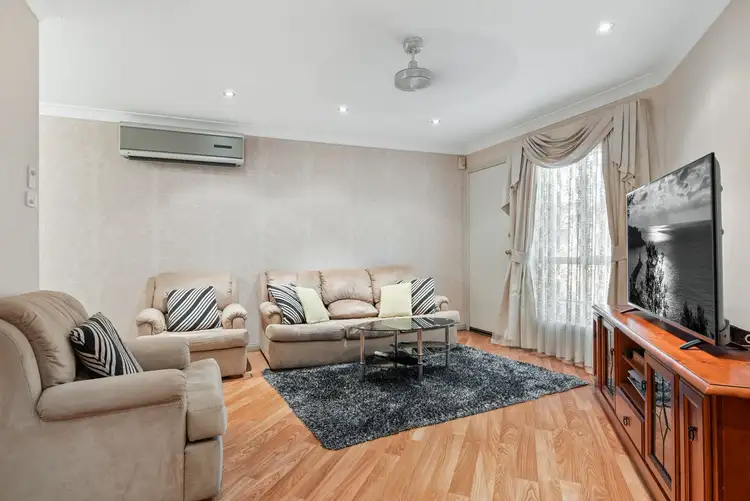 Fourth view of Homely villa listing, 3/13-15 Chisholm Crescent, Bradbury NSW 2560