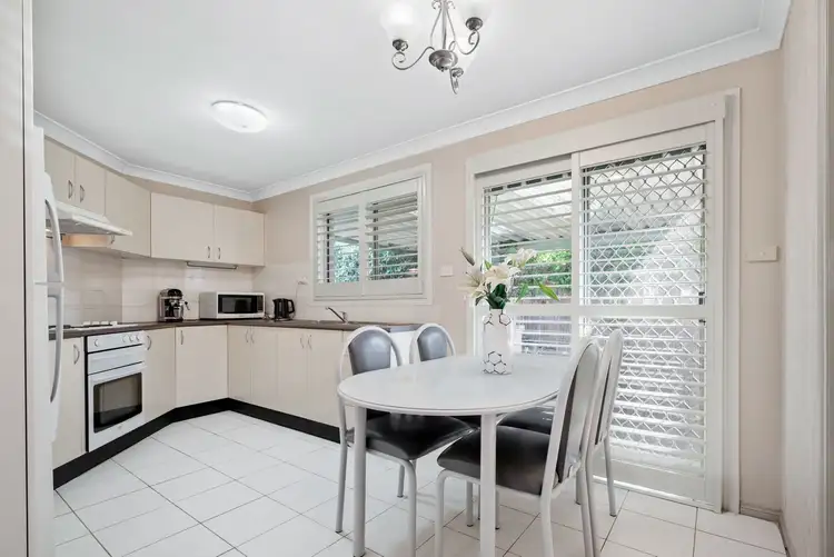 Sixth view of Homely villa listing, 3/13-15 Chisholm Crescent, Bradbury NSW 2560