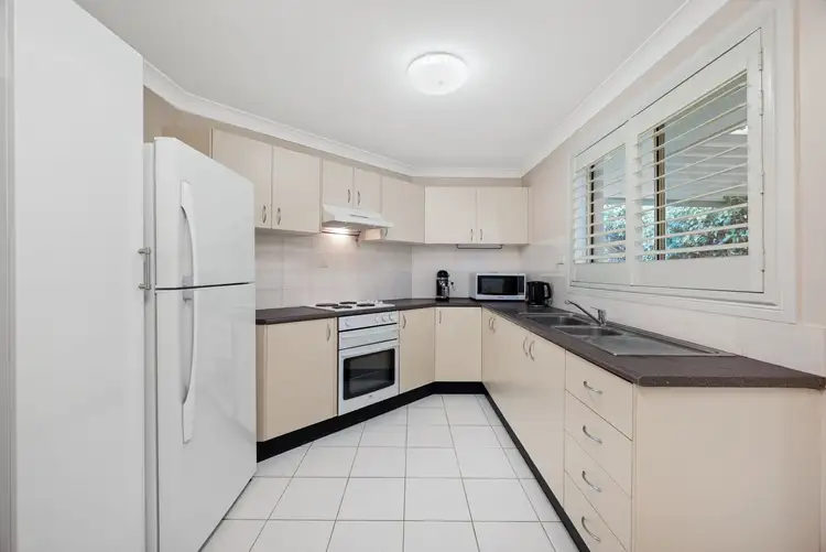 Seventh view of Homely villa listing, 3/13-15 Chisholm Crescent, Bradbury NSW 2560