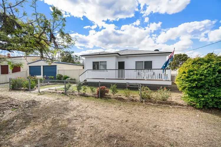 19 Weale, Pittsworth QLD 4356