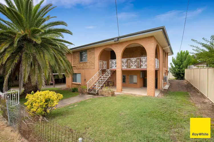 Third view of Homely block of units listing, Unit 1-4/10 High Street, Inverell NSW 2360