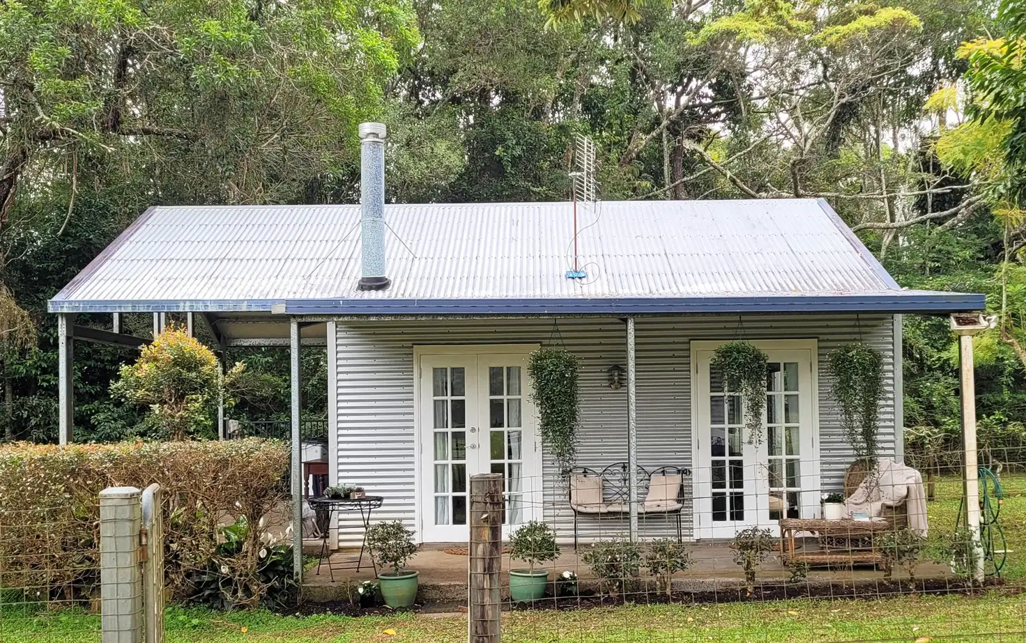 Main view of Homely rural property listing, 23 Odyssey Close, Lake Eacham QLD 4884