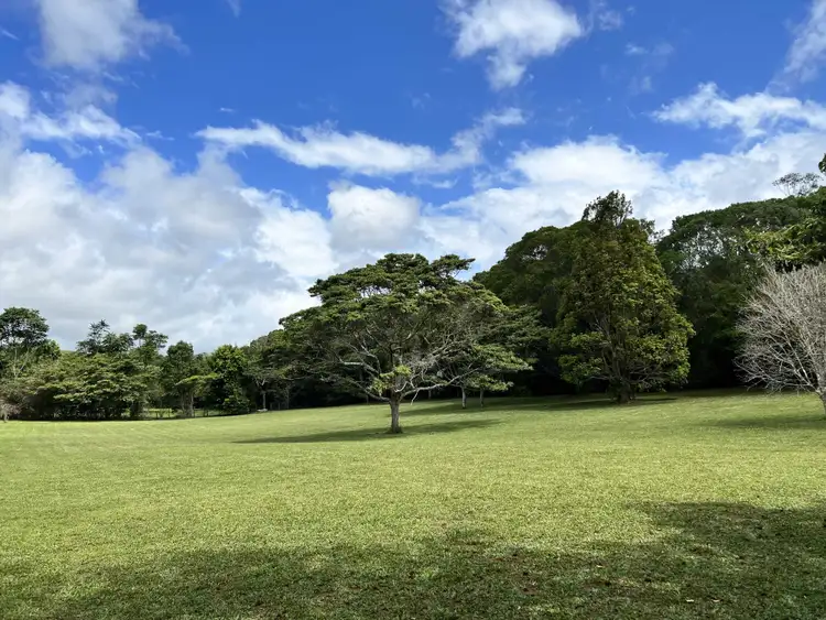 Second view of Homely rural property listing, 23 Odyssey Close, Lake Eacham QLD 4884