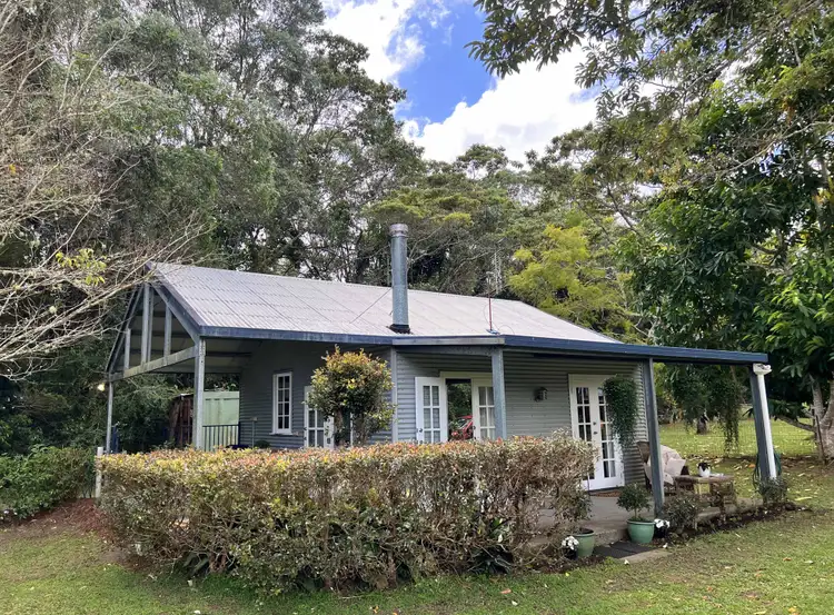 Fifth view of Homely rural property listing, 23 Odyssey Close, Lake Eacham QLD 4884