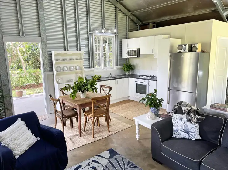 Sixth view of Homely rural property listing, 23 Odyssey Close, Lake Eacham QLD 4884