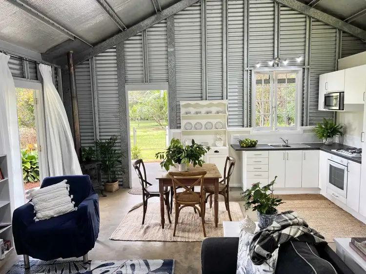 Seventh view of Homely rural property listing, 23 Odyssey Close, Lake Eacham QLD 4884