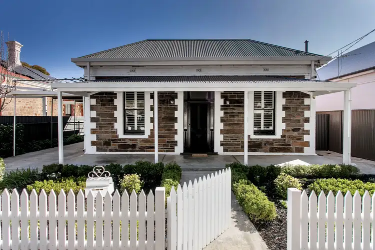 14 Essex Street North, Goodwood SA 5034