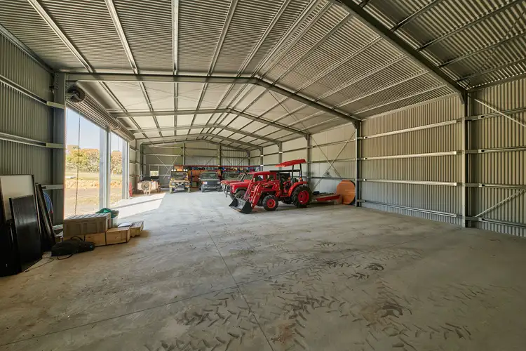 Seventh view of Homely land listing, 204 Hayes Gully Road, Tooborac VIC 3522