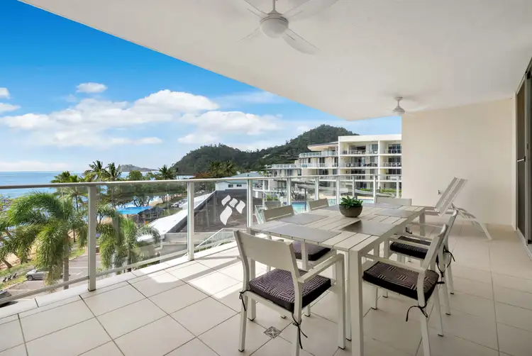 Sixth view of Homely unit listing, 302/93 Vasey Esplanade, Trinity Beach QLD 4879