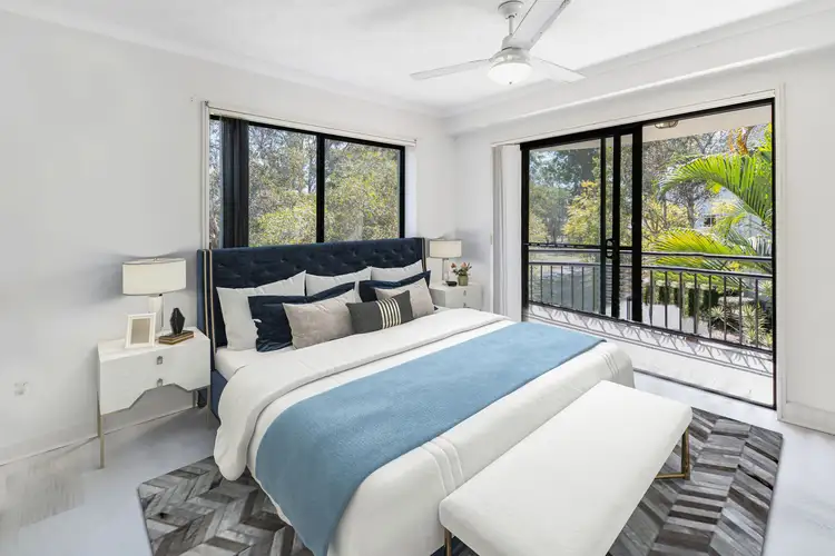 Main view of Homely unit listing, 41/138 High Street, Southport QLD 4215
