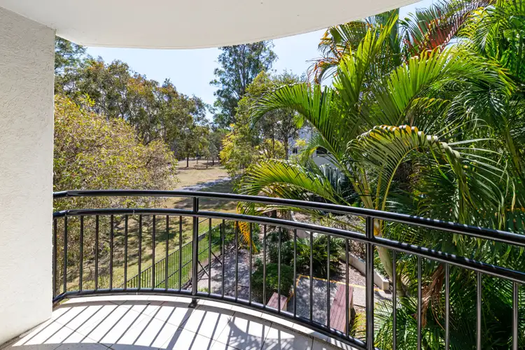 Second view of Homely unit listing, 41/138 High Street, Southport QLD 4215
