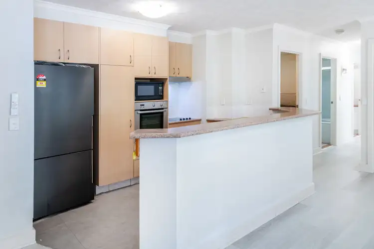 Fourth view of Homely unit listing, 41/138 High Street, Southport QLD 4215