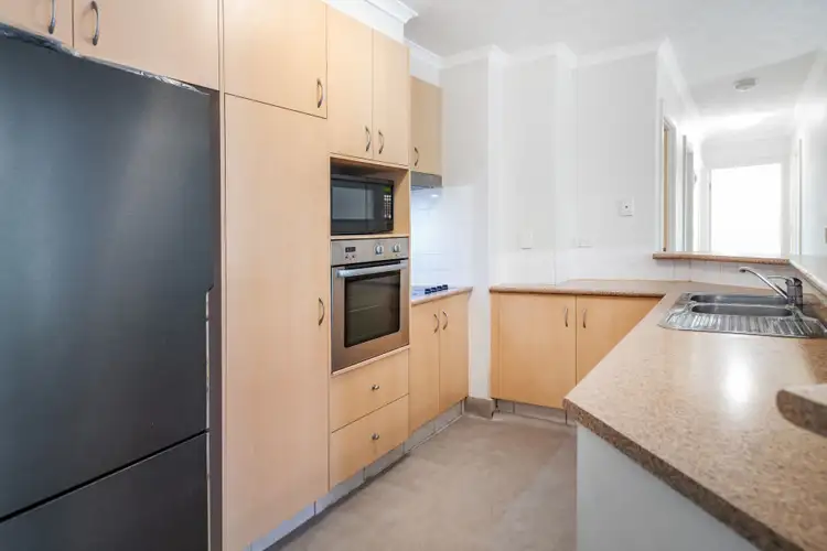 Fifth view of Homely unit listing, 41/138 High Street, Southport QLD 4215