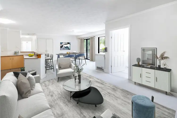 Sixth view of Homely unit listing, 41/138 High Street, Southport QLD 4215