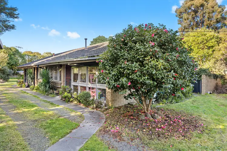 Second view of Homely house listing, 65 Coleman Road, Wantirna South VIC 3152