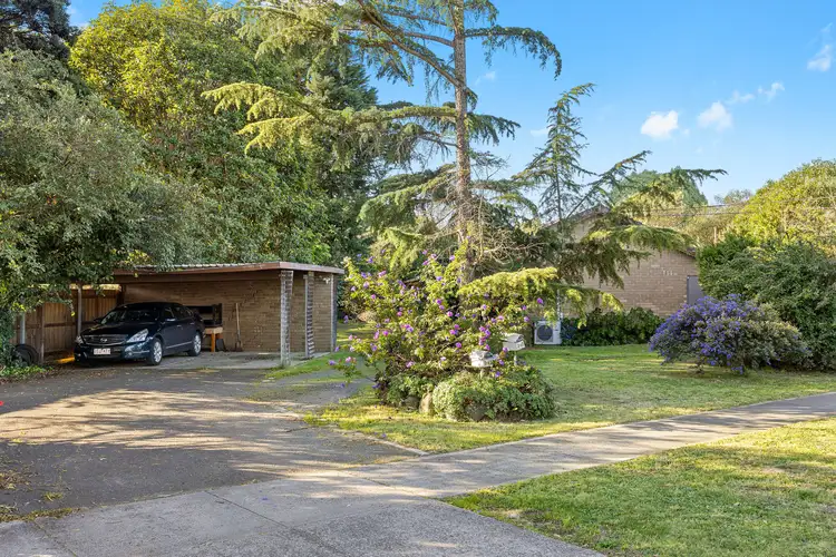 Third view of Homely house listing, 65 Coleman Road, Wantirna South VIC 3152