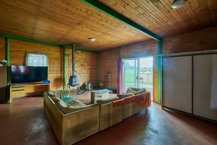 Second view of Homely land listing, 3050 Burke and Wills Track, Glenhope VIC 3444