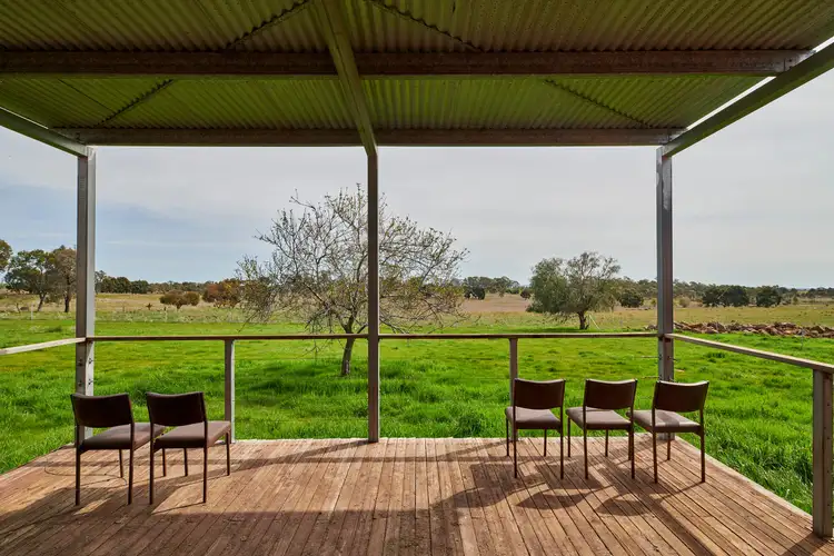 Fifth view of Homely land listing, 3050 Burke and Wills Track, Glenhope VIC 3444