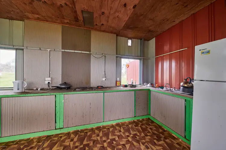 Sixth view of Homely land listing, 3050 Burke and Wills Track, Glenhope VIC 3444
