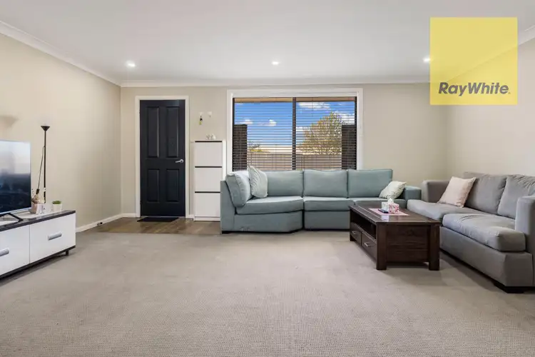 Second view of Homely unit listing, 9/8 Cowper Street, Goulburn NSW 2580