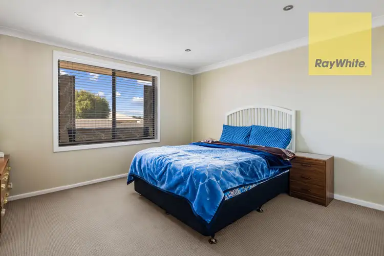 Fourth view of Homely unit listing, 9/8 Cowper Street, Goulburn NSW 2580