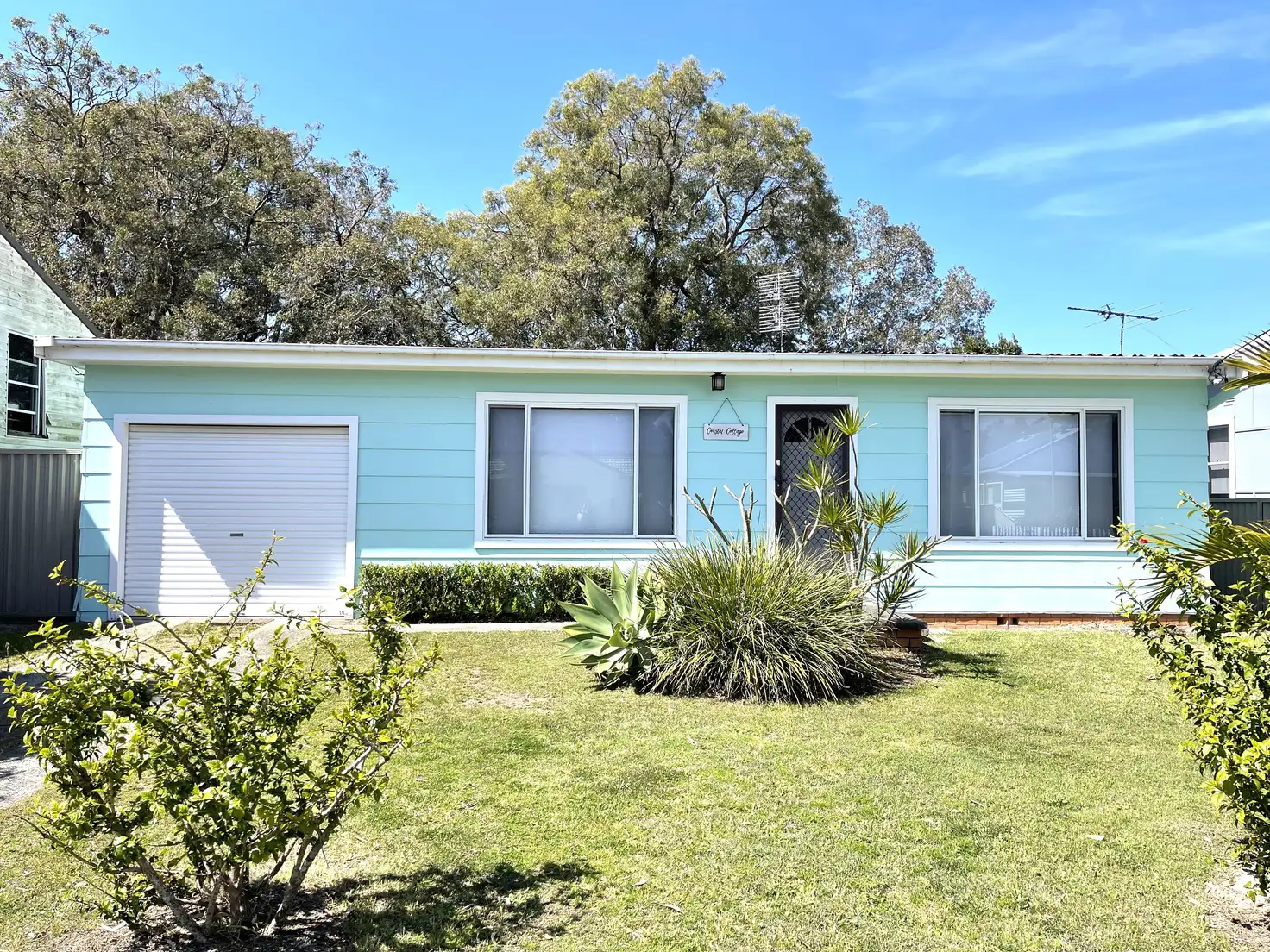 Main view of Homely house listing, 20 Kewalo Avenue, Budgewoi NSW 2262