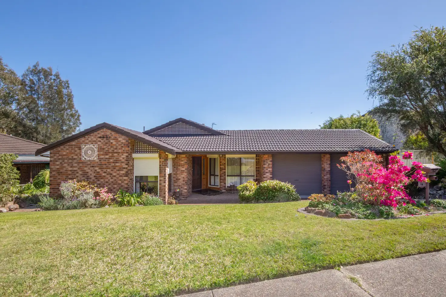 Main view of Homely house listing, 19 Suffolk Drive, Valentine NSW 2280