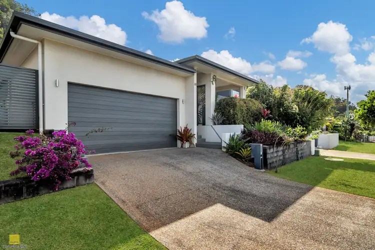 61 Treetop Drive, Mount Sheridan QLD 4868