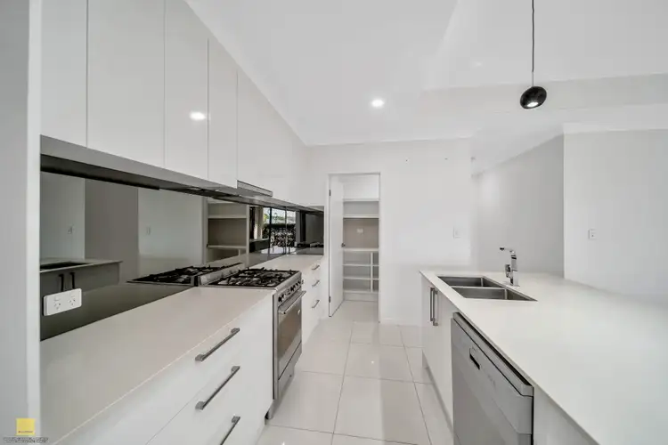 Seventh view of Homely house listing, 61 Treetop Drive, Mount Sheridan QLD 4868