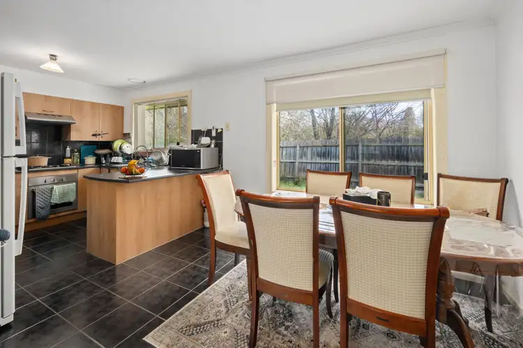 Third view of Homely unit listing, 1-4/8 Lois Court, Thomastown VIC 3074