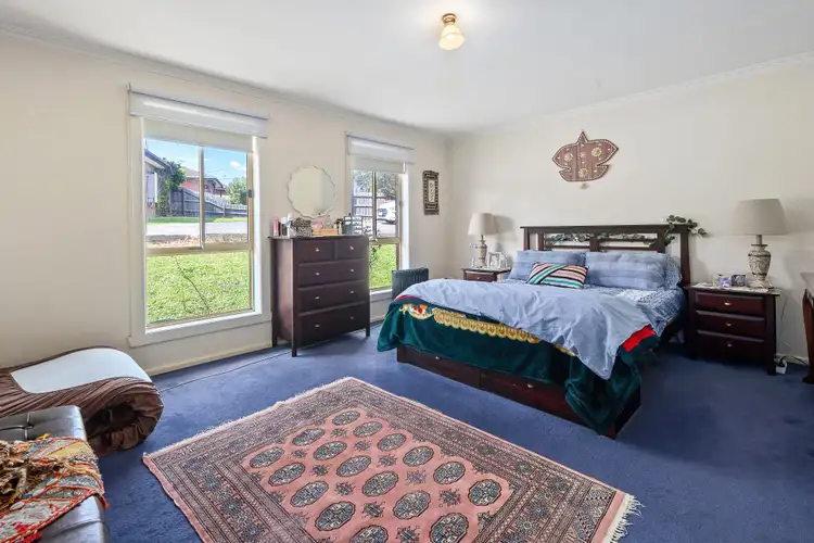Fourth view of Homely unit listing, 1-4/8 Lois Court, Thomastown VIC 3074