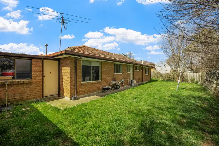 Sixth view of Homely unit listing, 1-4/8 Lois Court, Thomastown VIC 3074