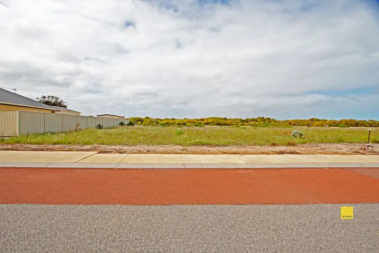 Second view of Homely land listing, Lot 875, 15 Prevelly Way, Jurien Bay WA 6516