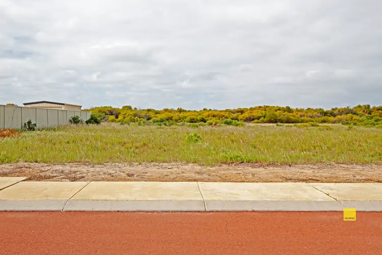 Third view of Homely land listing, Lot 875, 15 Prevelly Way, Jurien Bay WA 6516