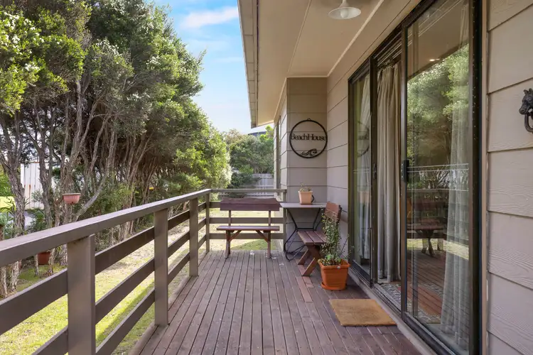 4 Ocean Reach, Cape Woolamai VIC 3925