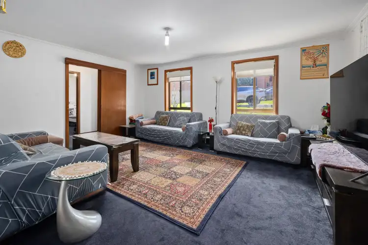 Fourth view of Homely unit listing, 2/8 Lois Court, Thomastown VIC 3074