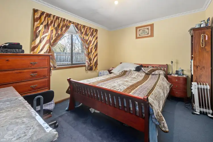 Fifth view of Homely unit listing, 2/8 Lois Court, Thomastown VIC 3074