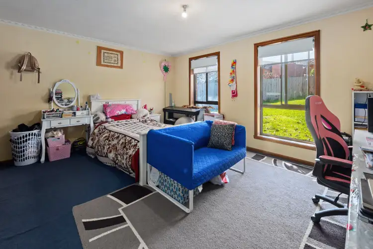 Sixth view of Homely unit listing, 2/8 Lois Court, Thomastown VIC 3074