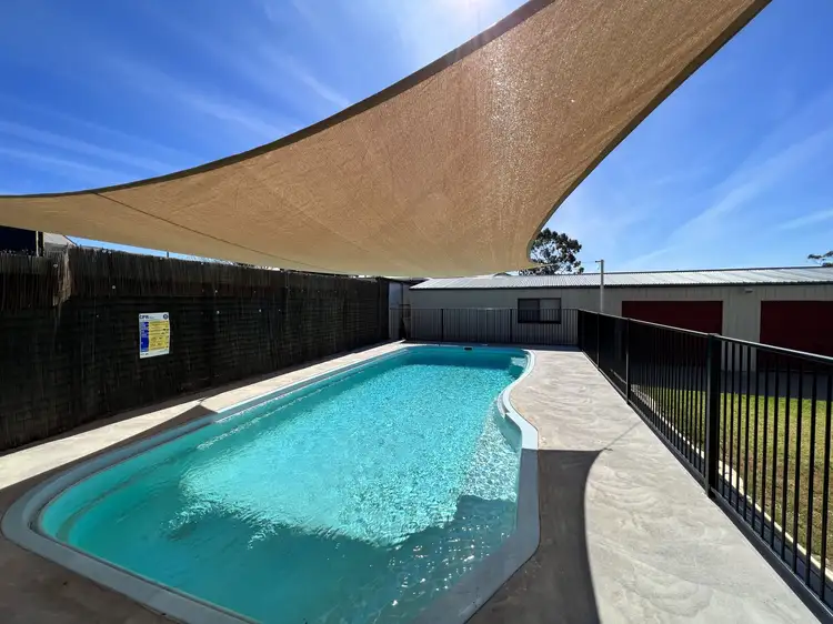 146 Bagot Street, Broken Hill NSW 2880