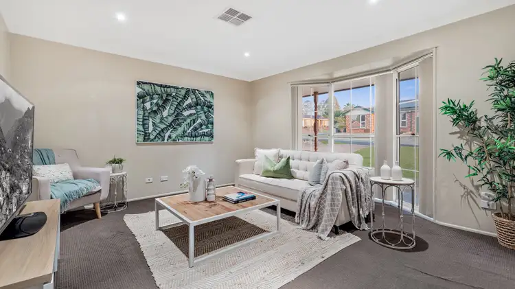 Third view of Homely house listing, 4 De Havilland Crescent, Raby NSW 2566