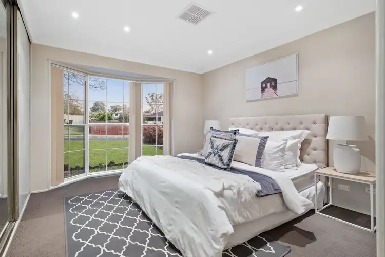 Fifth view of Homely house listing, 4 De Havilland Crescent, Raby NSW 2566