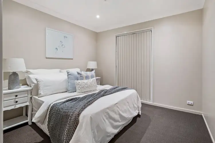 Sixth view of Homely house listing, 4 De Havilland Crescent, Raby NSW 2566