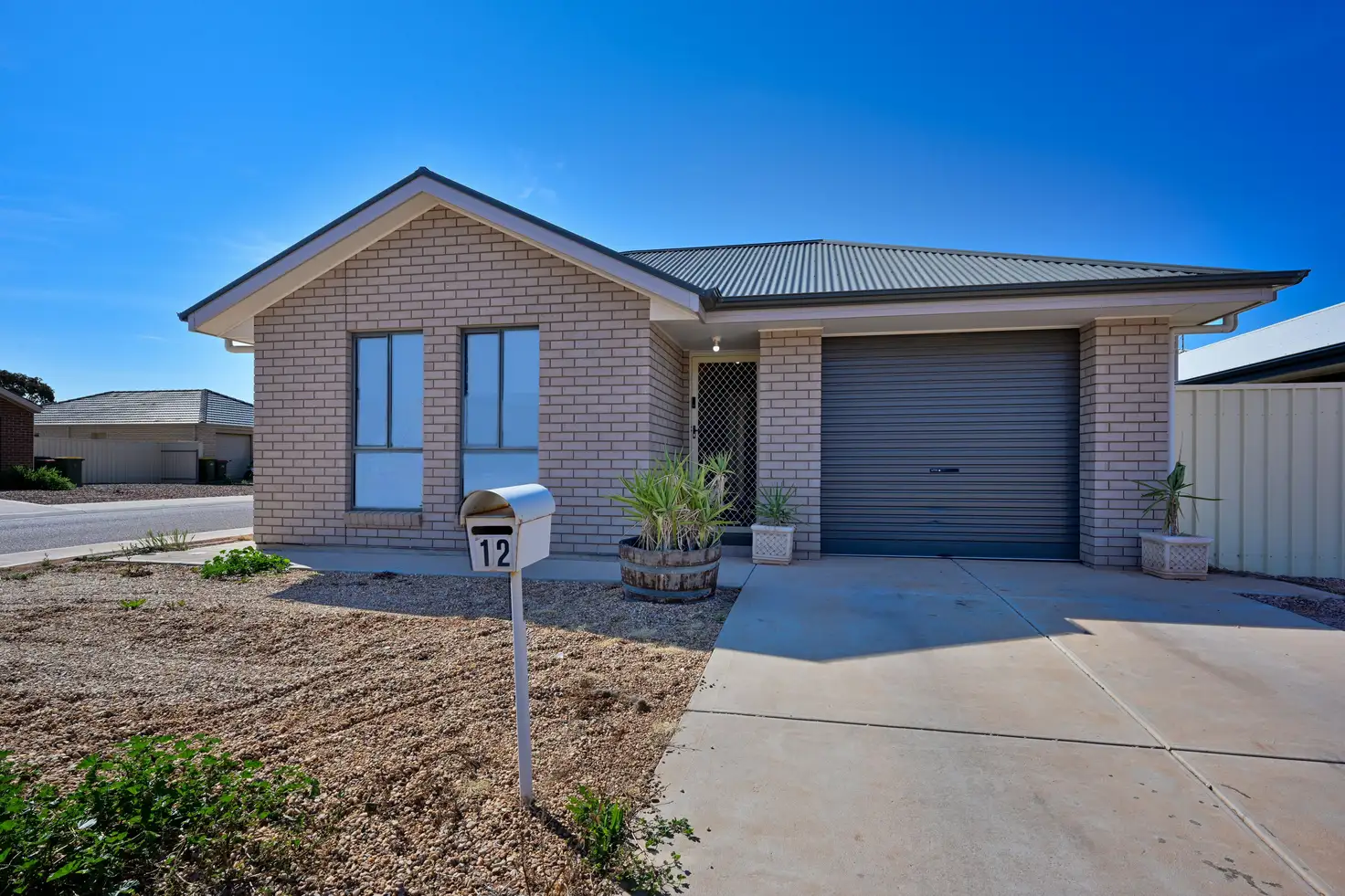Main view of Homely house listing, 12 Mcdonald Drive, Whyalla Stuart SA 5608