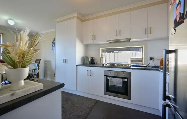 Fifth view of Homely house listing, 12 Mcdonald Drive, Whyalla Stuart SA 5608