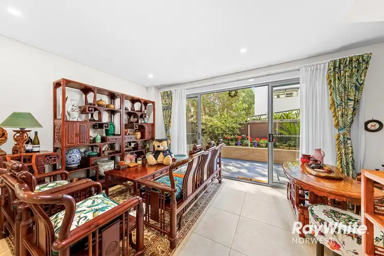 Third view of Homely townhouse listing, 18/7-11 College Crescent, St Ives NSW 2075