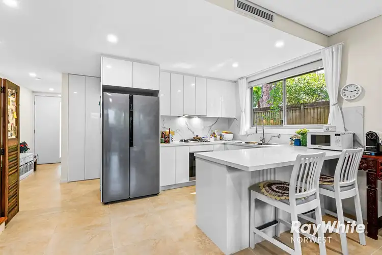 Fifth view of Homely townhouse listing, 18/7-11 College Crescent, St Ives NSW 2075